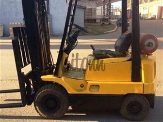  foto    1,5 , HYSTER H1, 50XM ( )  /  35047974  