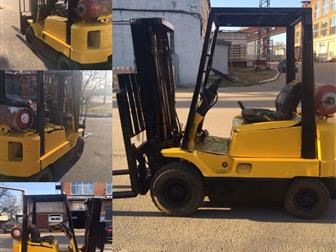  foto    1,5 , HYSTER H1, 50XM ( )  /  35122185  