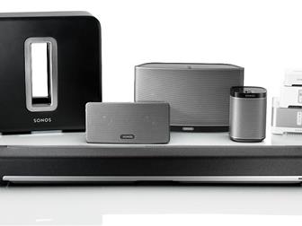    SONOS Hi-Fi 35236056  