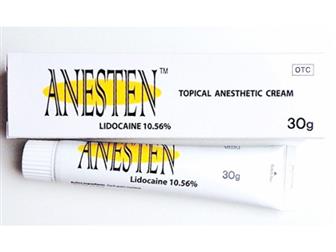         Anesten  30. 36986087  