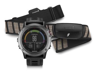    Garmin Fenix 3 Performer Bundle HRM-Run -  ,    37330370  