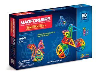    Magformers Creative 90 -    37338293  