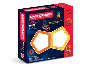     Magformers-12 -   , 37344583  