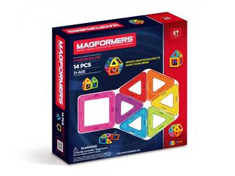    Magformers-14 -   , 37344644  