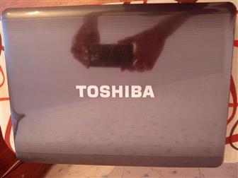      Toshiba Satellite A205 38232653  