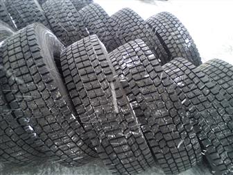    315/80 R22, 5 729 BRIDGESTONE   38600405  