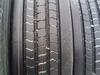    315/80 R22, 5 729 BRIDGESTONE   38600405  