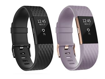   foto  - Fitbit Charge 2 special edition 38684967  