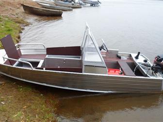      Wyatboat-390 M   38847520  
