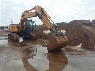      hyundai R210LC-7 38855371  