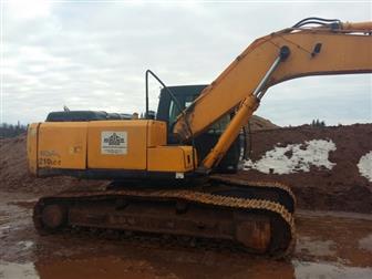       hyundai R210LC-7 38855371  