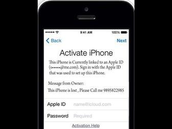  foto    iPhone, Official iCloud Unlock,   39007783  