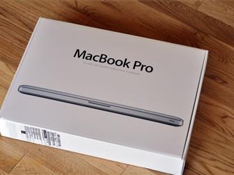    Apple MacBook Pro core i7 2, 80 GHZ 15 16GB RAM 256GB SSD $900 USD 39485083  