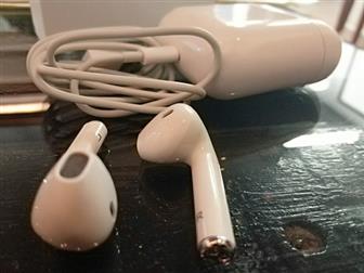    AirPods +  power Bank 51333031  