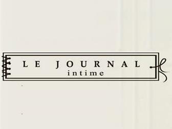  foto     Le Journal intime 52369050  