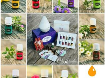      Young Living   58741177  