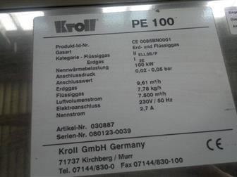      Kroll PE 100 62680846  