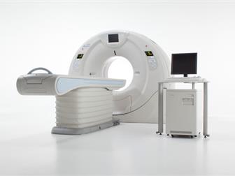    Toshiba aquilion 64 slice ct scanner 66479537  