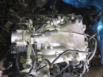  foto   Mitsubishi 6G72 Pajero 4 69899210  