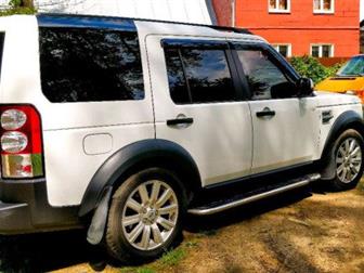  Land Rover Discovery 4, 2013, ,   119989 ,     2014 ,    52,  ,        ,  