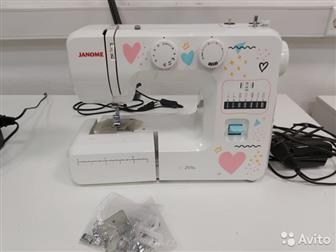    JANOME 2515s,      5 ,   ,   ,  ,  ,    
