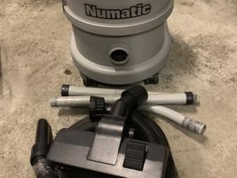  Numatic NVP 200-2 ,    ,  