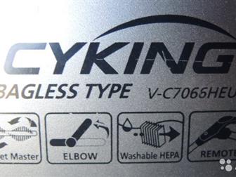  LG CYKING Bagless type V-C7066HEU, /,   