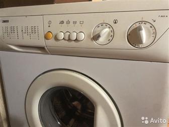   zanussi F805N,  /,   ,      