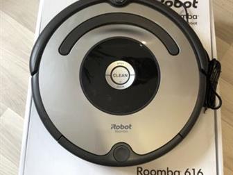   - iRobot Roomba 616        2   