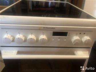   Electrolux EKC 513516 W,   ,   ,  50  60   