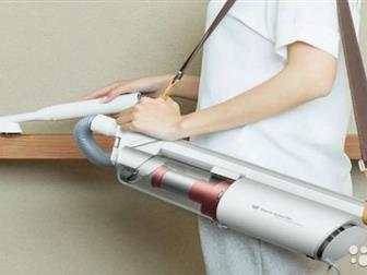  Xiaomi Deerma Vacuum Cleaner DX800S : 149676985 : XIAOMI -XiaomiDeermaVacuumCleanerDX800SWhite,  