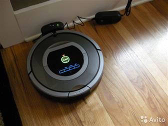   - iRobot Roomba 780    ,     ,  ,   ,    ,  
