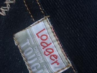  Lodger Denim    !    ,         :  