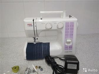    janome model 1815         