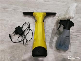      KARCHER WV50 Plus    ,          ,     