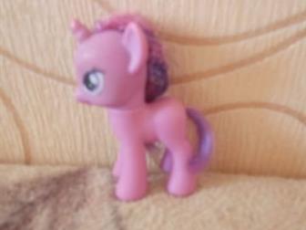 my little pony   :   