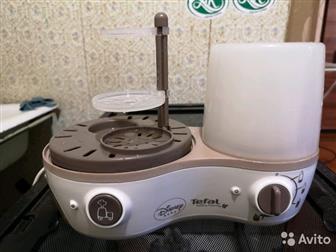    2  1 Tefal baby home: /  