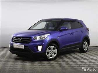 Hyundai Creta  : 1VIN   : Z94G2811*HR****75 : 5: I (2016,  , ): 1, 6 AT (123 , , ) :  