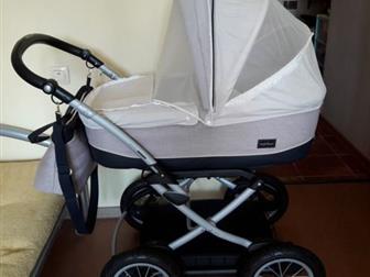  - Peg-Perego Elite Luxe,     - Beige,     ,        !  