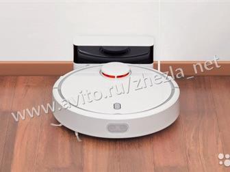 - Xiaomi Robot Vacuum Cleaner (SDJQR01RR) ! !  !     Š    -     