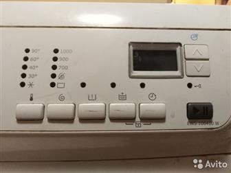   Electrolux EWS 106410 W,      ,  ,  ,  