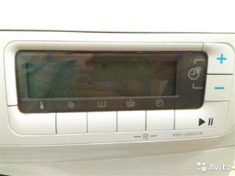    Electrolux Time Manager EWS 126510 W  ,      ,         