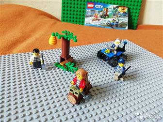   LEGO Creator 31058   , , ,    ,    ,  500    LEGO1)  3-4   City 60171  