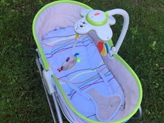 3in1 rocker-napper flow tiny love -  , ,  (2 , )   ,  3  : - (),  