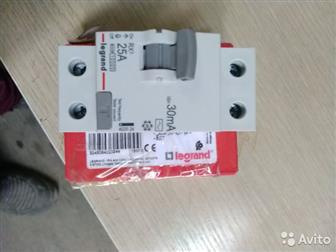 ������ ����� � ������� ��� Legrand 25 �����, �������� ����� ��������������, ���� � ��������� ��������, � ������