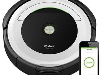  - iRobot Roomba 695    WI FI,    -    ,  ,  !    -  