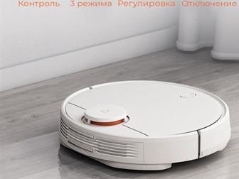  - XIAOMI MIJIA ROBOT VACUUM CLEANER 2-     3  |     |   