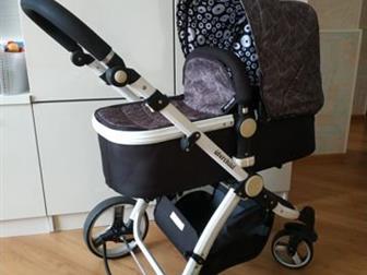  - Uberchild Evo 3  1,   - , (    Infababy), ,   ,    