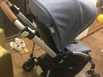  Bugaboo Bee 5 2018  ,  ,     ,  ,   ,     ,    