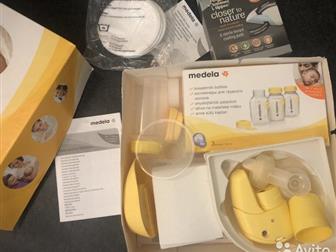 Medela Mini electric,    ,     3 - Medela  ,  Medela      